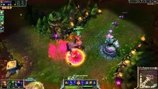 Donagni | Lee Sin Montage #2