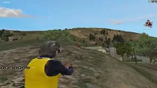 blatant cheating on Grau City Life 🥱 | 3 GRAU MONTAGE