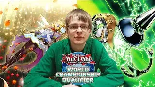 Top 8 Trickstar Deck Profile by Callum__m (Carlisle WCQ Regional 2018)