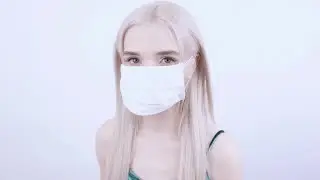 Poppy predicting COVID-19 for 4 minutes straight