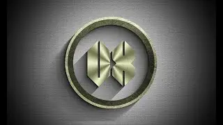 Professional Logo Design / How To Make Logo On Photoshop Alternative
