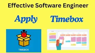 தமிழ் TAMIL | HOW EFFECTIVE SOFTWARE ENGINEER APPLY TIME BOXING | CAREER SUCCESS TIPS | InterviewDOT