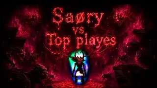 Order And Chaos Online : Top Players Mode : Mage Elemental PvP Arena