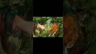 #Unity is strength#story #learnenglish #animals #moral #kids#shorts