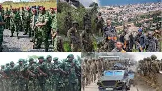 AMAKURU MUGITONDO KUWA 26.1.2026:MENYA IBY'AMASASU MENSHI YUMVIKANYE MU MUJYI WA GOMA UVIRA BITE?