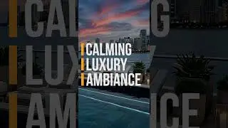 Non-Stop Calming Elegant Chill Deep House Moments #deephouse #luxurymood #musicmix