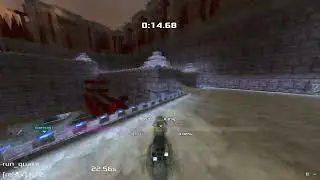 [XDF] run_quake: [rel☠x] Kyle - 22.56s | Xonotic