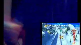 SSX Blur Uber Tutorial