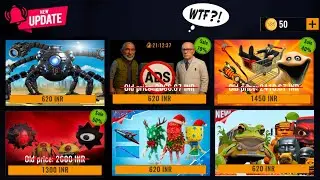 🌈New Update Nextbots in Playground Mod! 10.1.5 Add New map (instead of Sprank Mod)