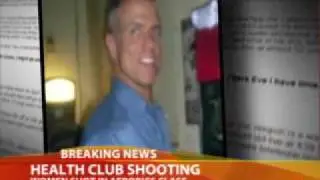George Sodini - Christian Murderer - God's Grace Gone Wild!
