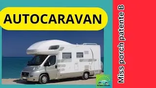 Topic: Autocaravan