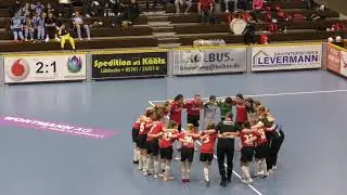 Hannover 96 vs. VfL Wolfsburg GSC 2020