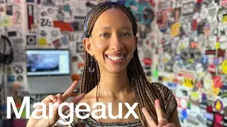 Margeaux @TheLotRadio 08-26-2025