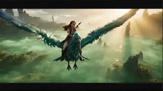 Elara and the Golden Cricket