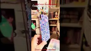 #ipadmini7 #customcase #subscribetomychannel_ #youtubeviral #followmeformorevideos  #foryou