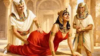 Cleopatra's Final Days Were Far More Horrific Than History Admits