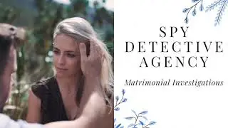 Matrimonial Investigations | Spy Detective Agency | Private Detective agency in Delhi and Gurgaon