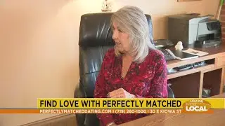 Perfectly Matched (2) - Loving Living Local