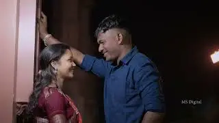 Pre wedding shoot MS DIGITAL 📷