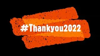 Blender 2022 Journey #2022 #goodbye2022 #happy #newyear2023 r