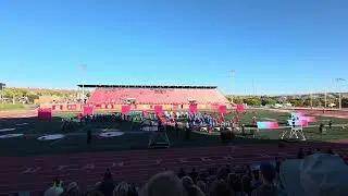 Maple Mountain High School @Utah Red Rock State Championships 