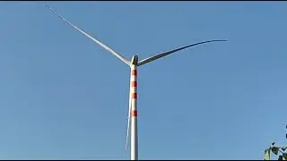 wind turbine workers | પવન ચક્કી ના workers #viral #live  #viralvideo | jitendra Kajal Vlogs