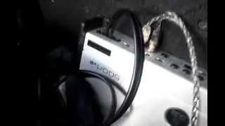 Jl 10w3 on a 5001v2