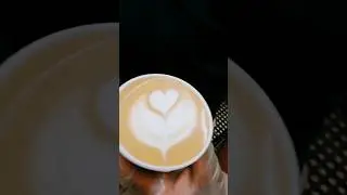 How to make💗😳😍 #trendingshorts #coffee #art #foods #foodie #hetalsart #ytshorts #SHORT