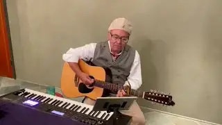 LIVE FROM BILLY&rsquo;s PLACE #67 - The 