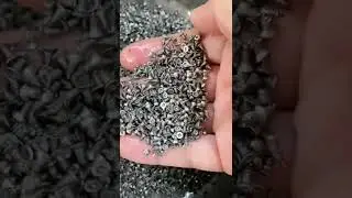 Countersunk head Torx self tapping small screw