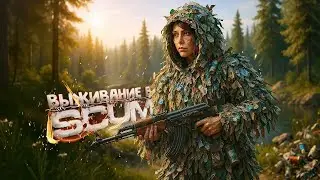 Scum.сервер Welcome to Hell
