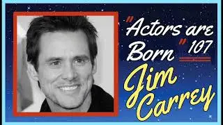 Jim Carrey: Comedy, Drama, and Pure Genius (Quick Biography).