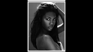Model and Entrepreneur Afiya Bennett stops by #ConversationsLIVE