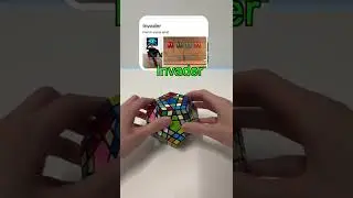 I can&rsquo;t believe this cube is $14,000&hellip; 🤦&zwj;♂️