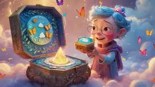 Magic Land , #videosong , #animation #varetsa studio