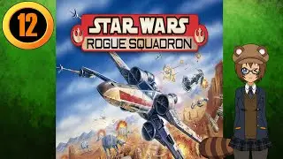 Star Wars Rogue Squadron: Blockade On Chandrila