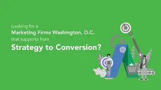 Marketing Firm Washington DC | BrandSpurt Expert Solutions