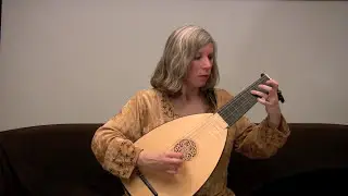 Elizabeth Brown plays 