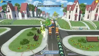 Minion Rush Serpenteante Recorre 4250 Mts