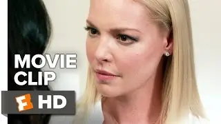 Unforgettable Movie Clip - Are You Threatening Me? (2017) | Movieclips Coming Soon