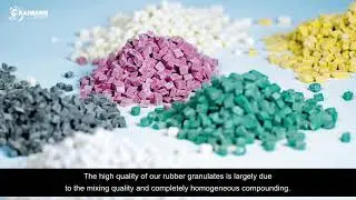 Kaimann Corporate Movie