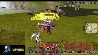 Luthor -PVP 15 - SHAIYA PT - #76
