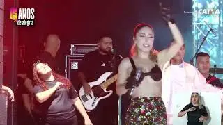 Manu Batidao no Tamboril-CE  show completo HD Repert&oacute;rio atualizado jul25