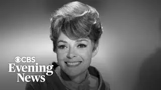 June Lockhart, beloved for 