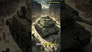 &ldquo;It&rsquo;s Not the Bomb, It&rsquo;s the Mindset&rdquo; | A Powerful Truth About War and Power