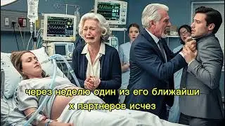избил беременную жену до КОМЫ — месть приёмных родителей повергла весь город в СТРАХ