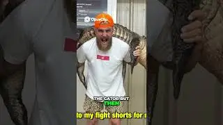Bow Hunting Deer  Thermal Hog Hunt & Gator Fight Shorts!