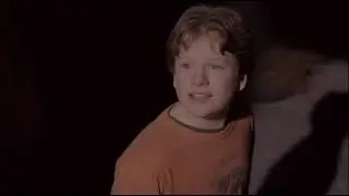 Страх никогда не покидает нас. БОЯЗНЬ ТЕМНОТЫ. Ужасы!