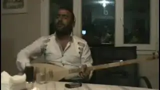 Tufan Altaş Yıkılasın Be Dünya