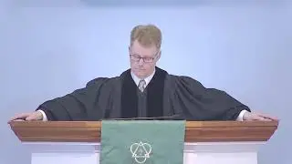 Westkirk Presbyterian Church, Sunday, Jan 25;  2026, 10:30am 